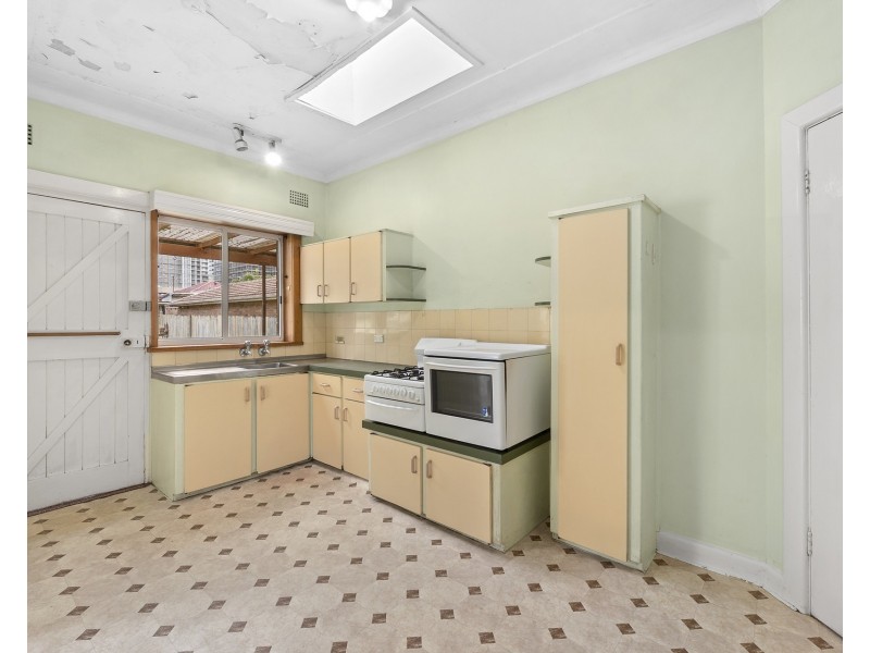Melrose Park NSW 2114