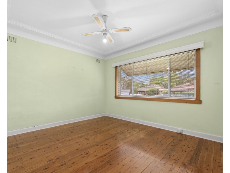 Melrose Park NSW 2114