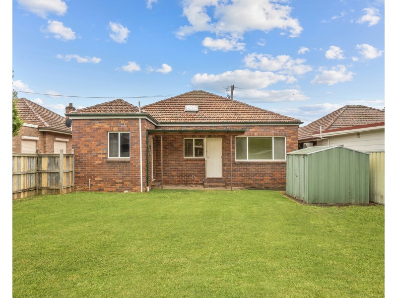 Melrose Park NSW 2114