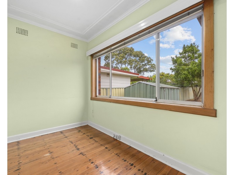Melrose Park NSW 2114