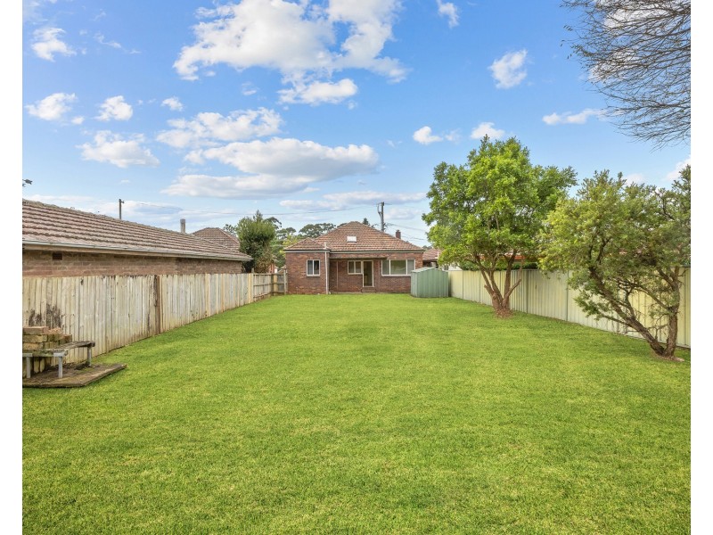 Melrose Park NSW 2114