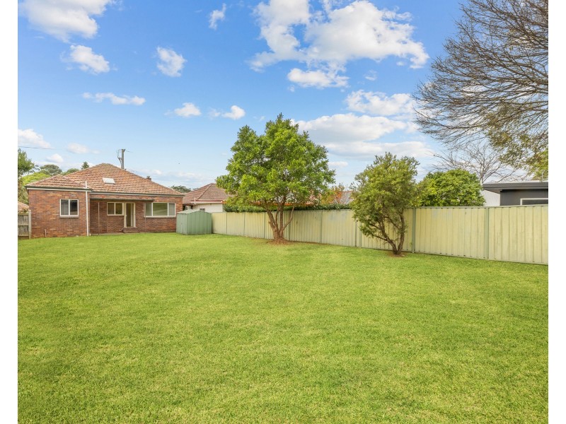 Melrose Park NSW 2114