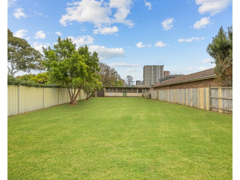 Melrose Park NSW 2114
