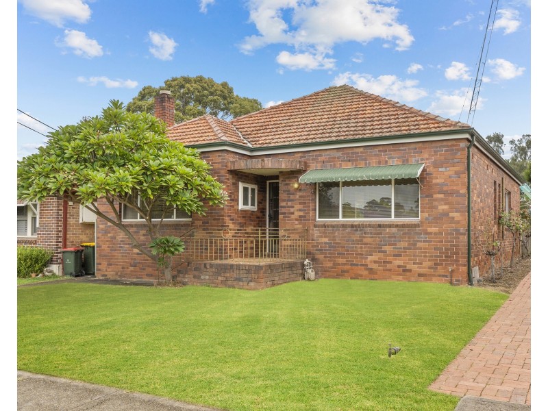 Melrose Park NSW 2114