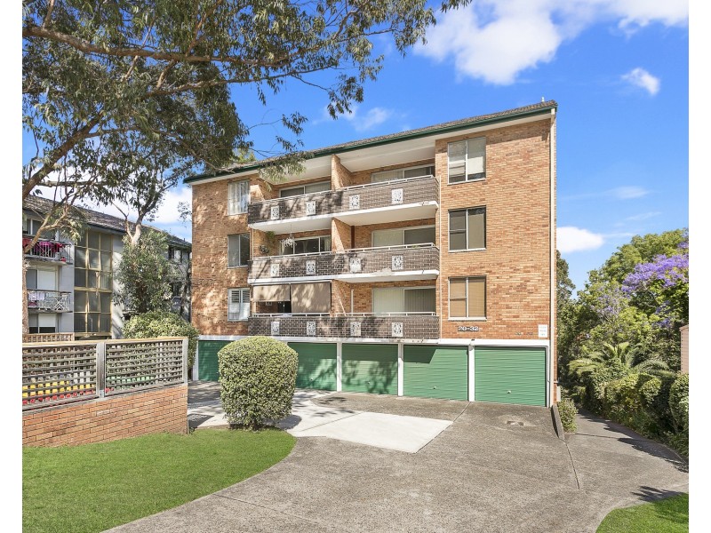 11/30-32 Meadow Crescent, Meadowbank NSW 2114