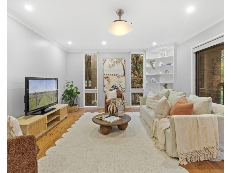 56 Burrandong Crescent, Baulkham Hills NSW 2153