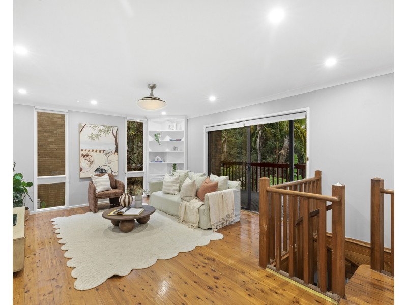 56 Burrandong Crescent, Baulkham Hills NSW 2153