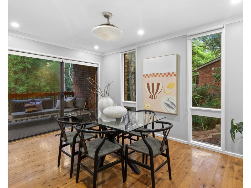 56 Burrandong Crescent, Baulkham Hills NSW 2153