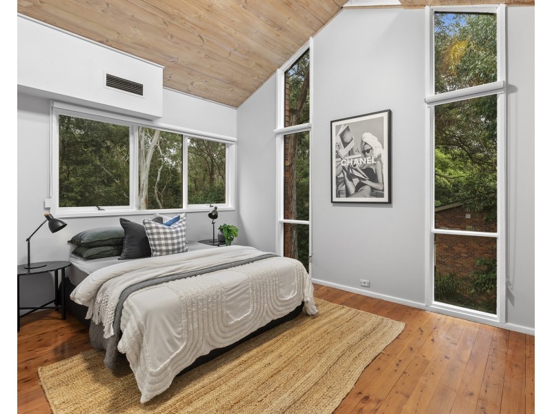 56 Burrandong Crescent, Baulkham Hills NSW 2153
