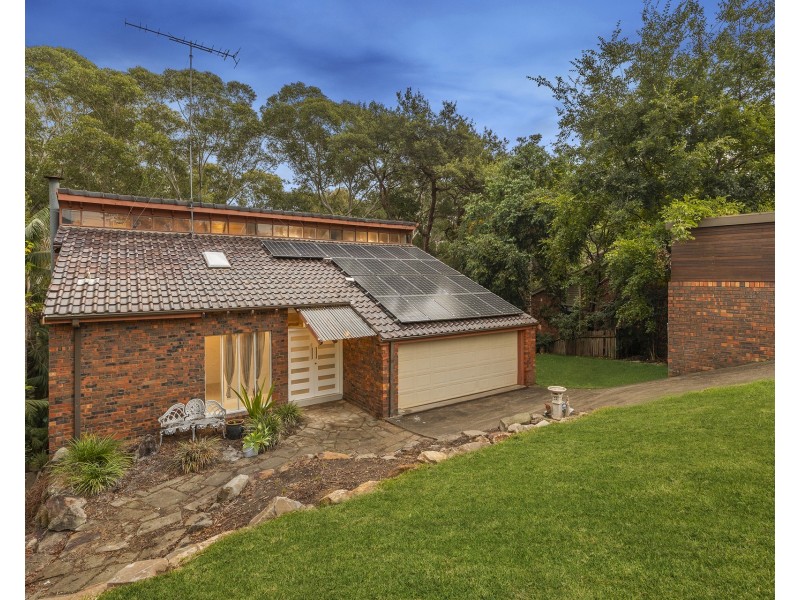 56 Burrandong Crescent, Baulkham Hills NSW 2153