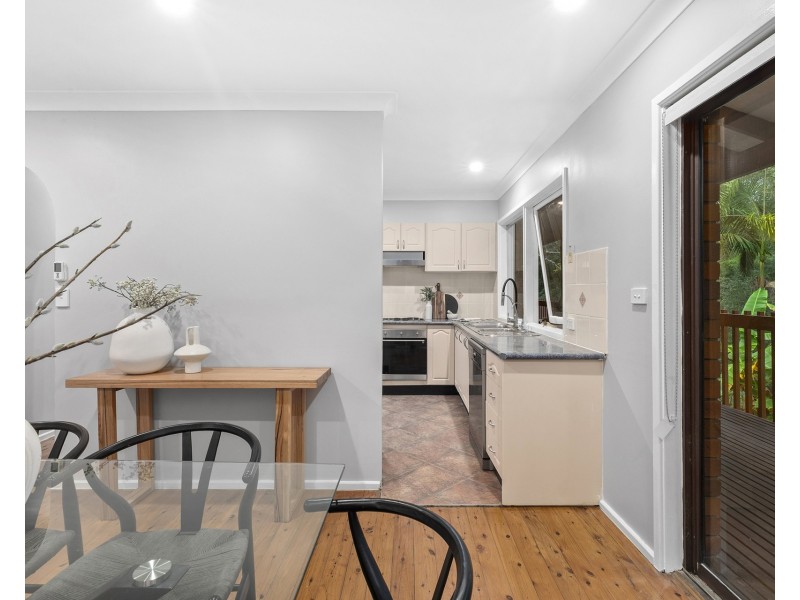 56 Burrandong Crescent, Baulkham Hills NSW 2153