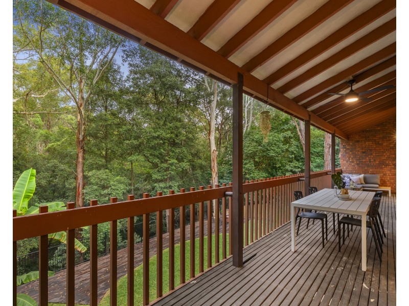 56 Burrandong Crescent, Baulkham Hills NSW 2153