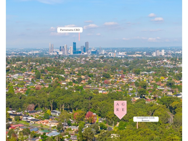 56 Burrandong Crescent, Baulkham Hills NSW 2153