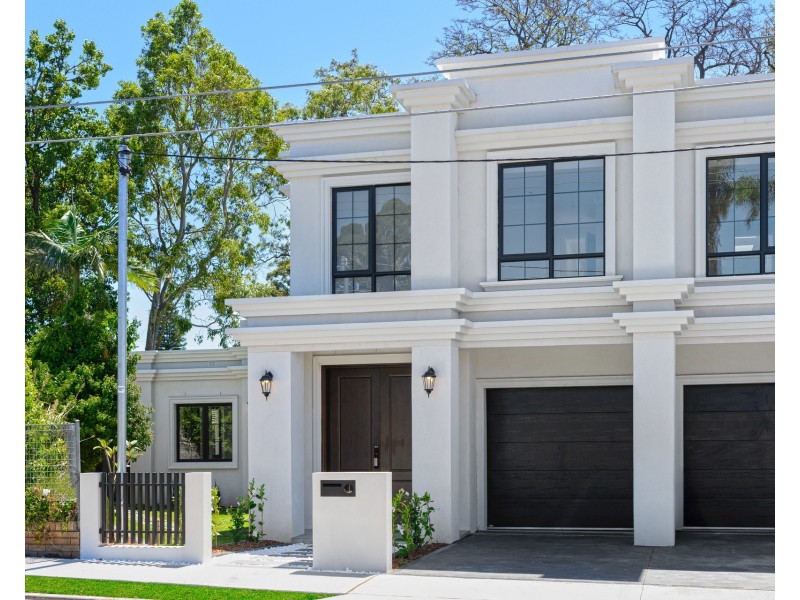 8 North Road, Ryde NSW 2112