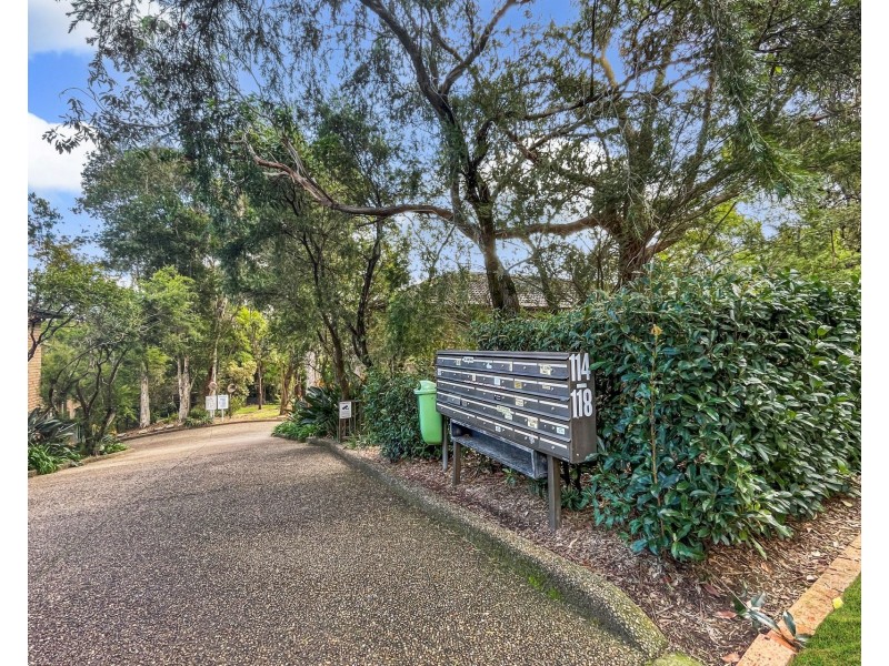 18/114-118 Crimea Road, Marsfield NSW 2122