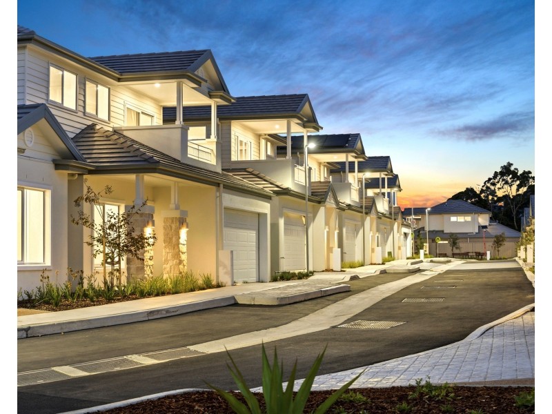 15 Hill Road, West Pennant Hills NSW 2125