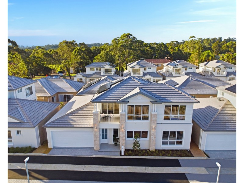 15 Hill Road, West Pennant Hills NSW 2125