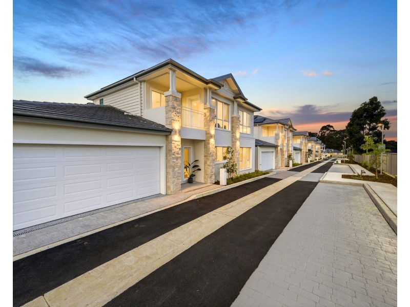 15 Hill Road, West Pennant Hills NSW 2125