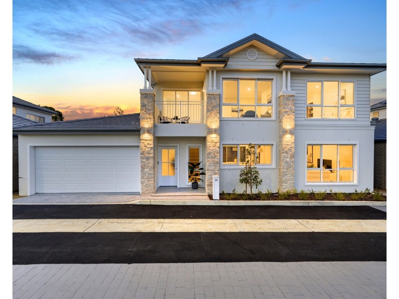 15 Hill Road, West Pennant Hills NSW 2125