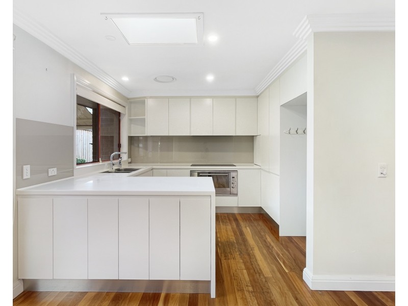 8/9 Eulo Parade, Ryde NSW 2112