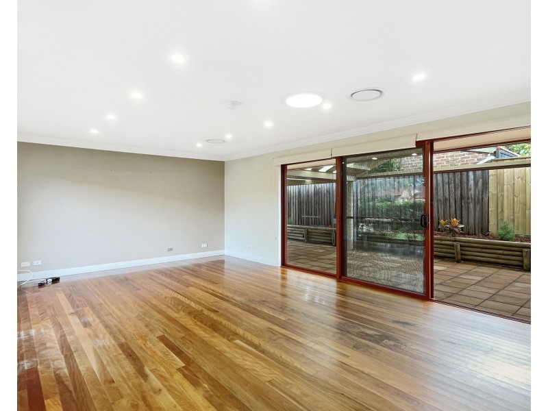 8/9 Eulo Parade, Ryde NSW 2112