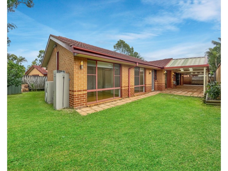 8/9 Eulo Parade, Ryde NSW 2112