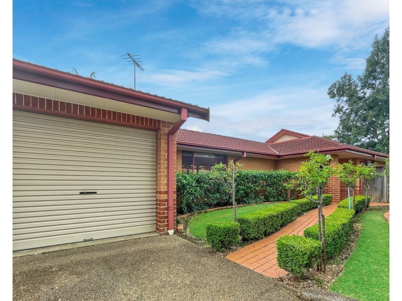 8/9 Eulo Parade, Ryde NSW 2112