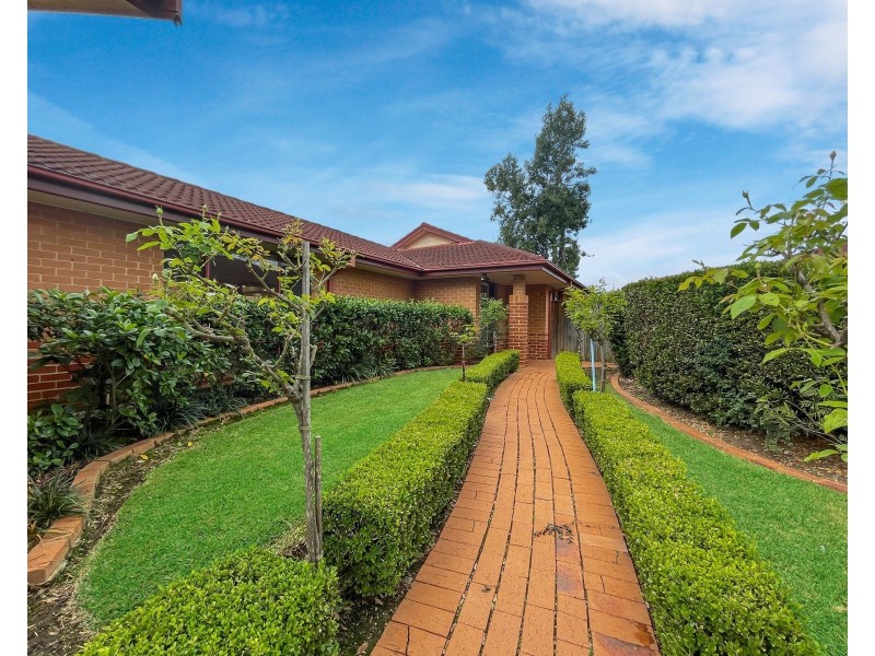 8/9 Eulo Parade, Ryde NSW 2112
