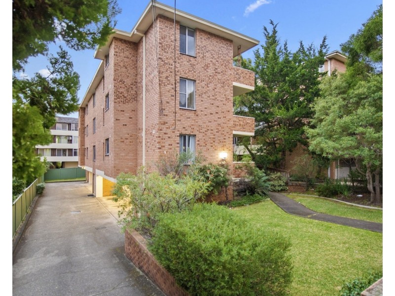 West Ryde NSW 2114