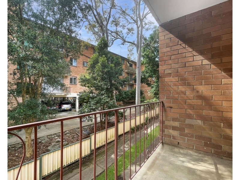 9/44 Meadow Crescent, Meadowbank NSW 2114