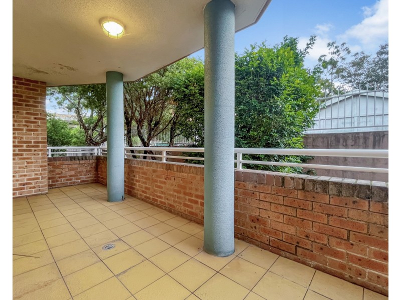 2/5-7 Tottenham Street, Granville NSW 2142