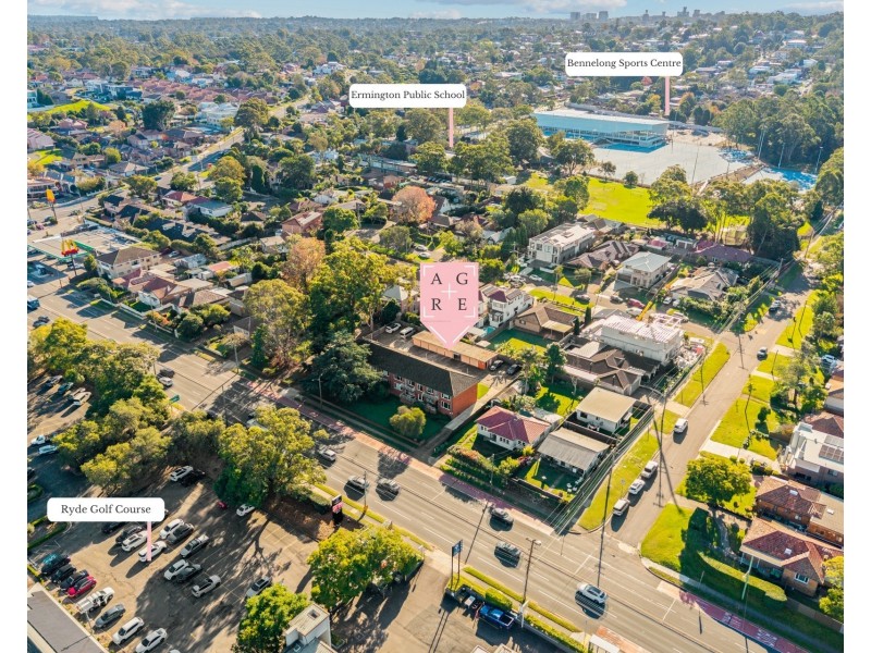7/1213-1217 Victoria Road, West Ryde NSW 2114