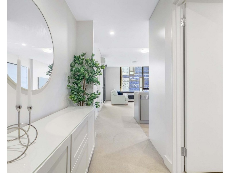505/13 Verona Drive, Wentworth Point NSW 2127