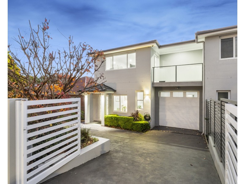 16 Shaftsbury Road, West Ryde NSW 2114