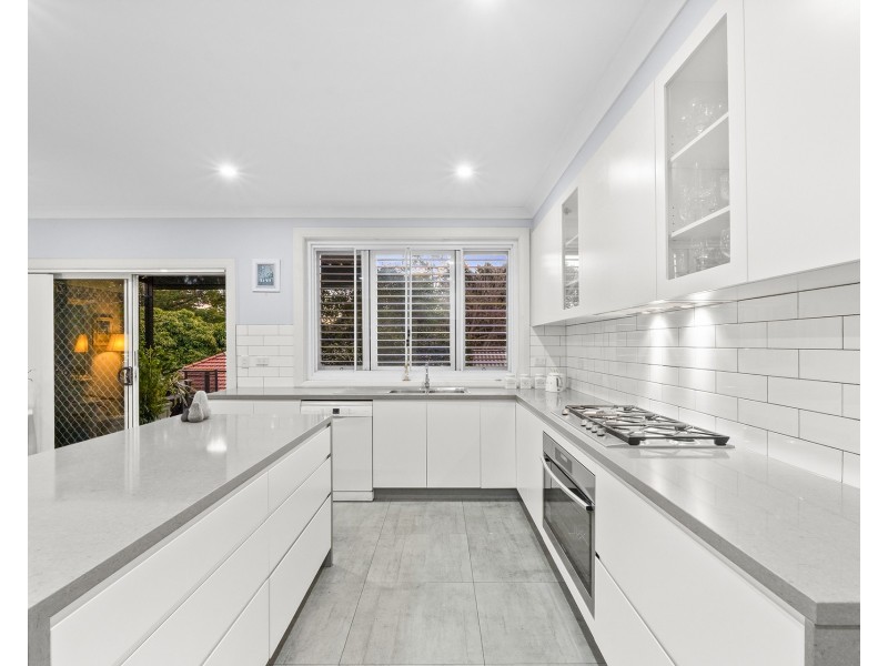 16 Shaftsbury Road, West Ryde NSW 2114