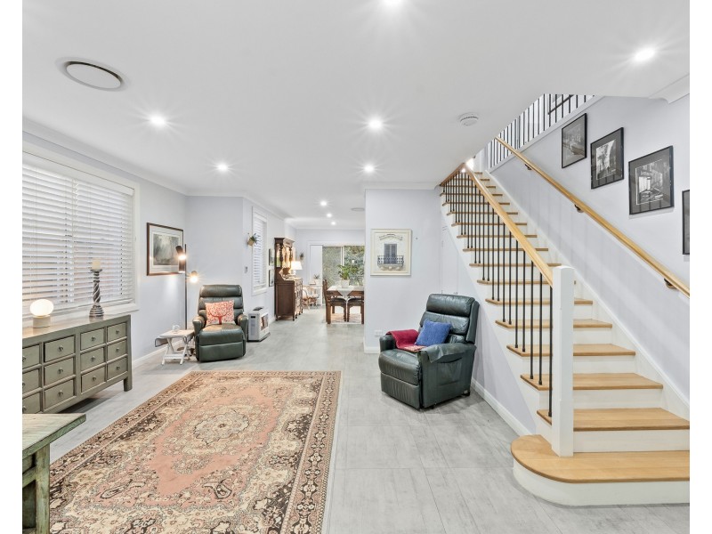 16 Shaftsbury Road, West Ryde NSW 2114