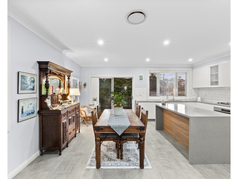 16 Shaftsbury Road, West Ryde NSW 2114