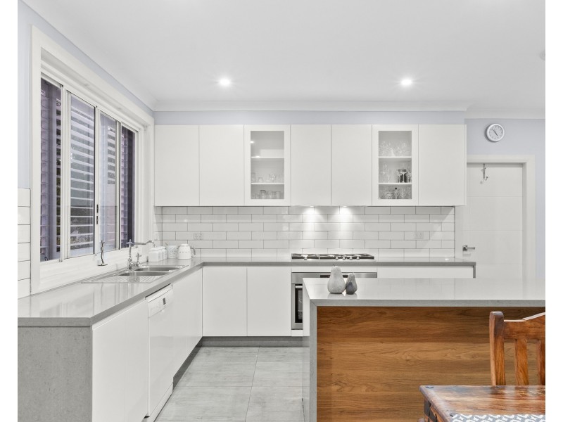16 Shaftsbury Road, West Ryde NSW 2114