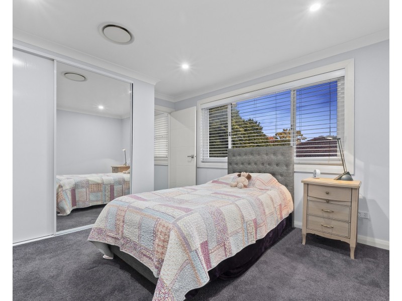16 Shaftsbury Road, West Ryde NSW 2114