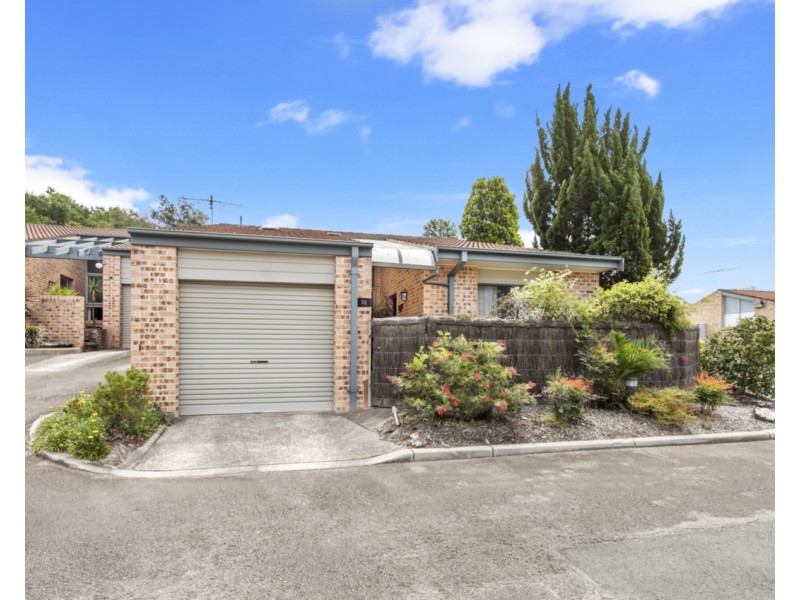 10/32 Linton Street, Baulkham Hills NSW 2153
