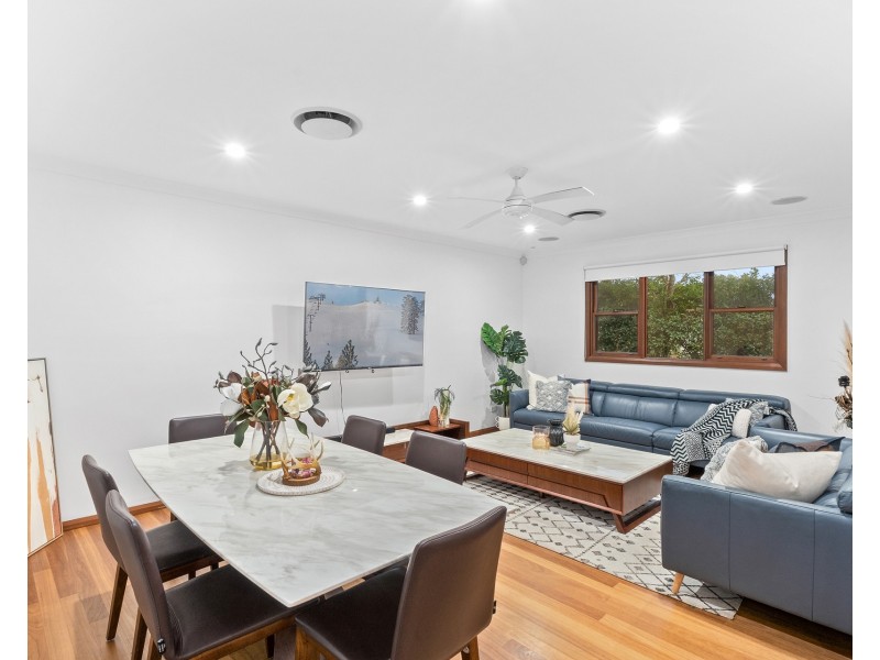 34 Ursula Street, Winston Hills NSW 2153