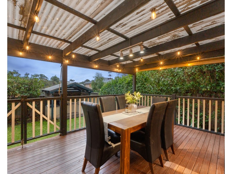 34 Ursula Street, Winston Hills NSW 2153