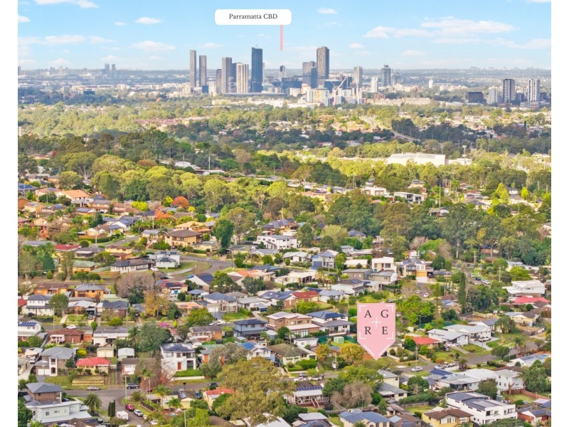 34 Ursula Street, Winston Hills NSW 2153