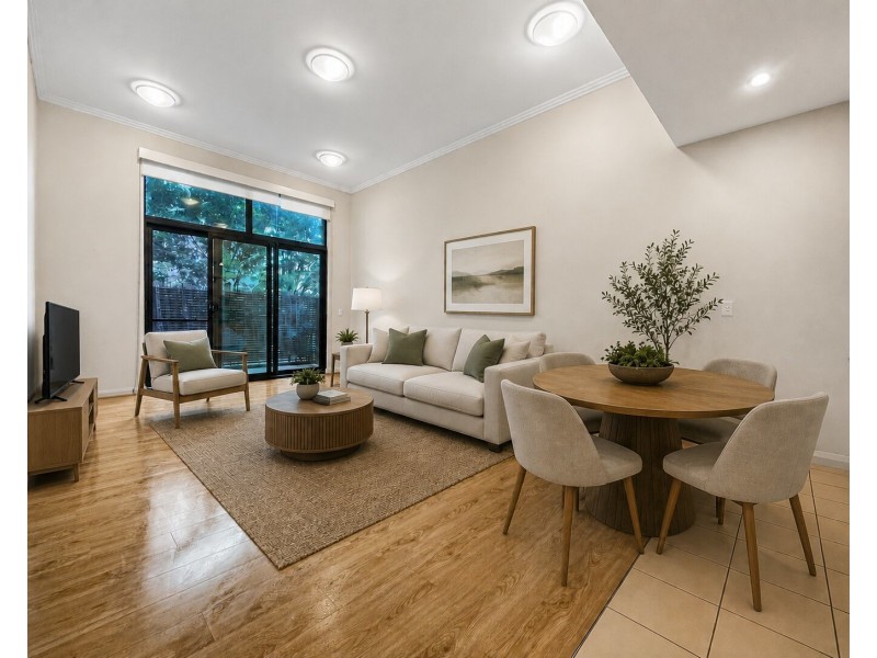 3/21 Angas Street, Meadowbank NSW 2114