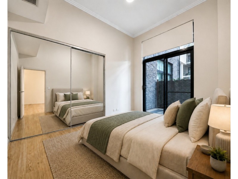 3/21 Angas Street, Meadowbank NSW 2114