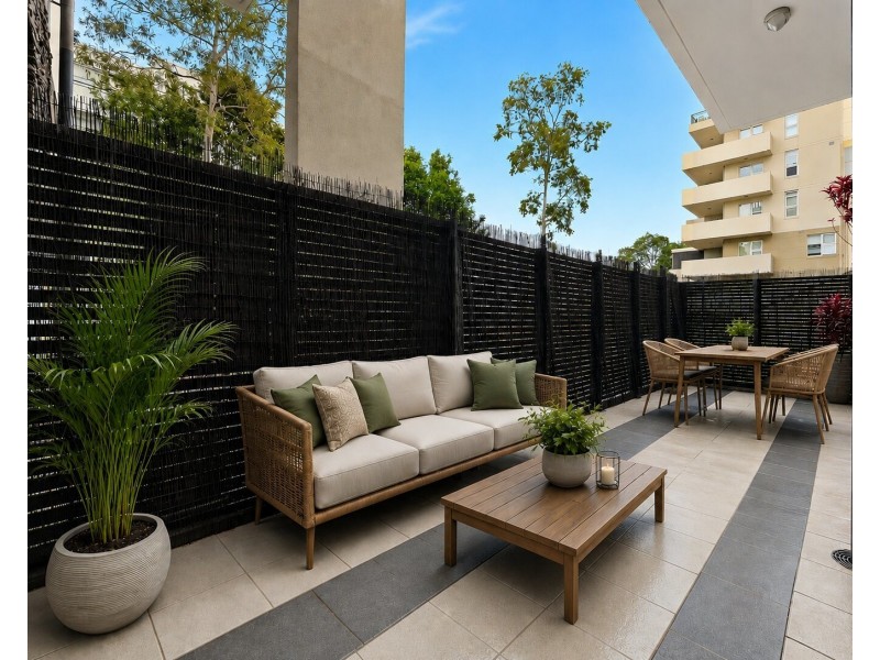 3/21 Angas Street, Meadowbank NSW 2114