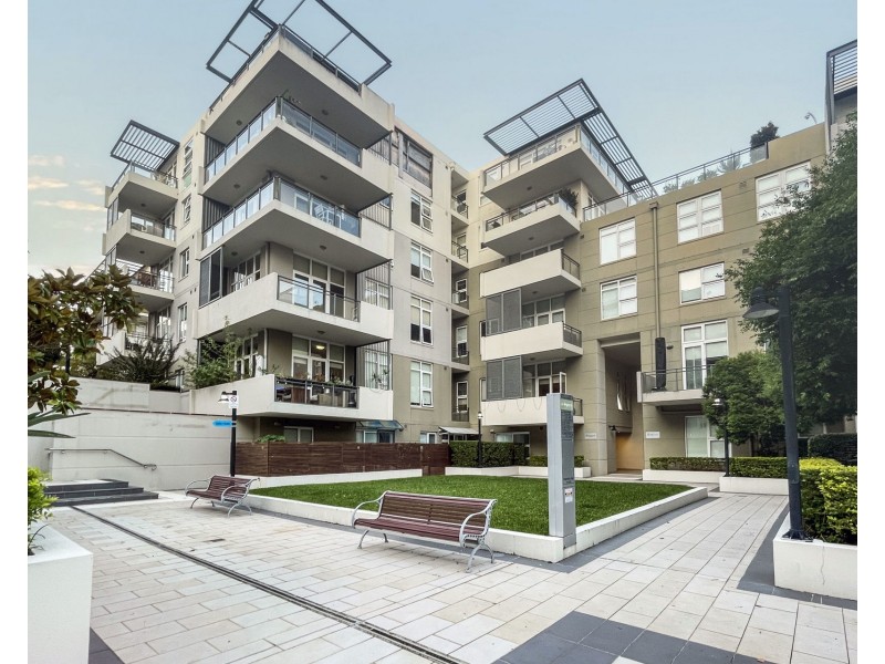 3/21 Angas Street, Meadowbank NSW 2114