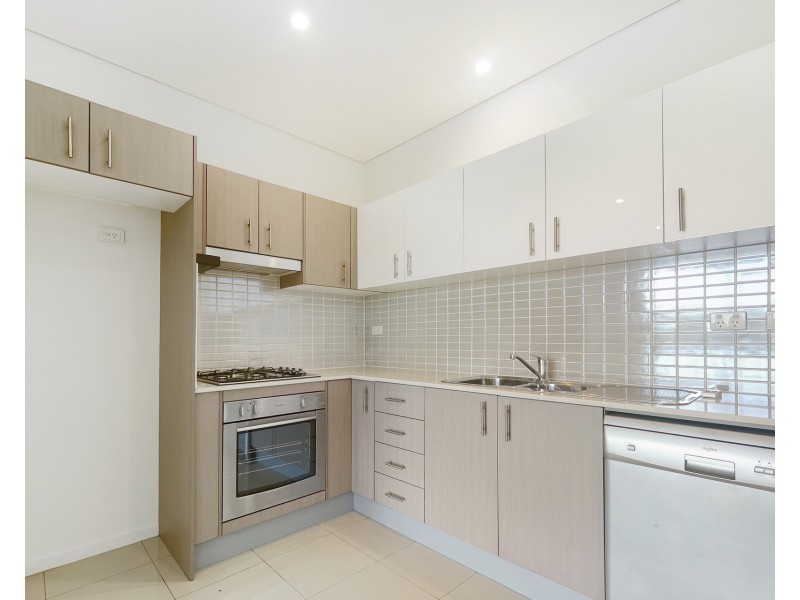 27/45-51 Balmoral Road, Northmead NSW 2152