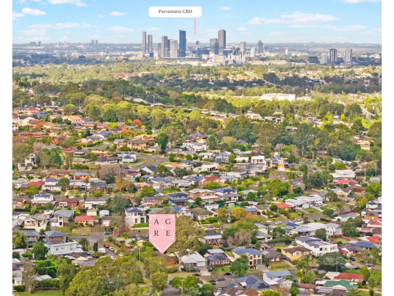 18 Ayles Road, Winston Hills NSW 2153