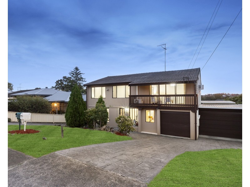 53 Merindah Road, Baulkham Hills NSW 2153
